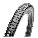 Покрышка на велосипед Maxxis High Roller II +EXO, 26x2.4, 60 TPI, Folding MaxxPro, 60a, TB74177300, изображение  - НаВелосипеде.рф