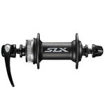 Велосипедная втулка SHIMANO SLX M7000, передняя, 32 отверстия, EHBM7000B, изображение  - НаВелосипеде.рф