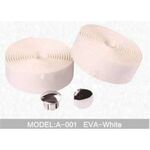 Замок для гриппс Kivi B-104 aluminum, B-104, изображение  - НаВелосипеде.рф