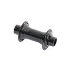 Велосипедная втулка Q-LITE BMX,  передняя, 36Н, чёрная, 6-150200, изображение  - НаВелосипеде.рф