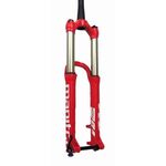 Вилка велосипедная Manitou Mattoc PRO 2, 27.5, 160mm 1-1/8"-1.5", TPR HL SL AM, 191-30501-A103, изображение  - НаВелосипеде.рф