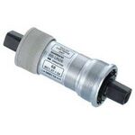 Каретка-картридж велосипедная Shimano ABBUN26EB10X, ALIVIO/ACERA/ALTUS, 68/110 мм 5-587438, изображение  - НаВелосипеде.рф