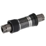 Каретка SHIMANO, ES25-K, 68/126, без болтов EBBES25KB26, изображение  - НаВелосипеде.рф