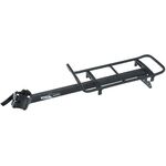 Велобагажник KELLYS PORTER, консольный, Ø25,4 – 32мм, алюминий, на эксцентрике, Rack KLS PORTER,, изображение  - НаВелосипеде.рф