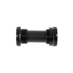 Каретка Rotor BB1 MTB BSA 68/73mm Steel Black, C04-006-01010-0, изображение  - НаВелосипеде.рф