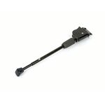 Подножка AUTHOR AKS-300 R40, 26-29", алюминий, регулируемая, черная, 8-16503202, изображение  - НаВелосипеде.рф