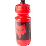 Фляга для воды Fox Purist Connector 22 Water Bottle Red/Black, 19319-055-OS, изображение  - НаВелосипеде.рф