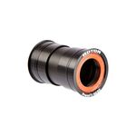 Каретка Rotor PF4630 Steel Black, C04-018-01010-0, изображение  - НаВелосипеде.рф