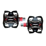 Педали контактные TIME Atac DH 4, 01309001, изображение  - НаВелосипеде.рф