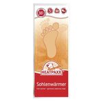 Термостельки HEATPAXX, 1 пара, 25 см, 5-715391, изображение  - НаВелосипеде.рф