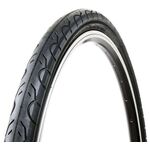 Покрышка велосипедная KENDA 26"х1.95", (50-559), K193 KWEST, 30TPI, cлик, черная, 5-525657, изображение  - НаВелосипеде.рф