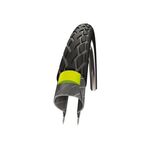 Велопокрышка SCHWALBE Marathon 20x1.75 (47-406), Reflex, GreenGuard, HS420, 11100137, изображение  - НаВелосипеде.рф