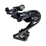 Переключатель задний Shimano Ultegra R8000, GS, 11 скоростей, IRDR8000GS, изображение  - НаВелосипеде.рф