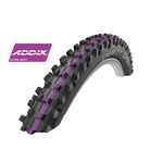 Велопокрышка Schwalbe Dirty Dan EVO LiteSkin 650B 27,5x2,00 PSC folding, 11600737, изображение  - НаВелосипеде.рф