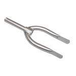 Вилка велосипедная Swift Bike SW3 AL 12" серебристый, SW3ALForksSilver, изображение  - НаВелосипеде.рф