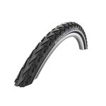 Велопокрышка SCHWALBE LAND CRUISER 28x1,60 700x40C(42-622), SBC, Black-Reflex, K-Guard, 11101044, изображение  - НаВелосипеде.рф