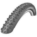 Велопокрышка Schwalbe ROCKET RON 26"x2.25/57-559, Evo, LiteSkin, кевлар, 11600364.01, изображение  - НаВелосипеде.рф