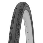 Покрышка HORST, 700x35С (37-622), P1026 слик (25) H.R.T, черный, 00-011102, изображение  - НаВелосипеде.рф