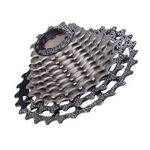 Кассета Rotor Cassette Uno Road, 11 скоростей, 11/28T, черный, C15-001-11280-010, изображение  - НаВелосипеде.рф