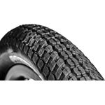 Покрышка велосипедная DMR Moto, 26x2.40, черный, DMR-TR-2624, изображение  - НаВелосипеде.рф