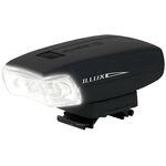 Фара велосипедная передняя Sigma Sport ILLUX, 13300, изображение  - НаВелосипеде.рф