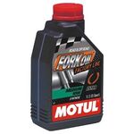 Масло MOTUL Fork Oil Factory Line Medium,  для вилок, 10w, синтетическое, 1 л, 105925, изображение  - НаВелосипеде.рф