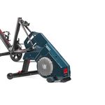 Велотренажер Elite Turno, жидкостный тормоз, интерактивный, складной, EL0172001, изображение  - НаВелосипеде.рф