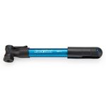 Велонасос Park Tool PMP-4.2B, пластик, портативный, Presta/Schrader, 90 PSI, PTLPMP-4.2B, изображение  - НаВелосипеде.рф