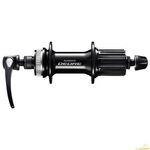Велосипедная втулка Shimano Deore M6000, задняя, под кассету, 36 отверстия, 8-10 скоростей, EFHM6000AZAL, изображение  - НаВелосипеде.рф