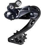 Переключатель задний SHIMANO Ultegra Di2 R8050, 11 ск, GS, IRDR8050GS, изображение  - НаВелосипеде.рф