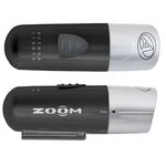 Фара AUTHOR 5 диодов повышенной яркости/2 функции A-Zoom 5 LED с батареями 8-12002240, изображение  - НаВелосипеде.рф