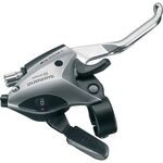 Переключатели для велосипеда Shimano Acera 3х8скоростей ESTEF50P8AS 2-288 , изображение  - НаВелосипеде.рф
