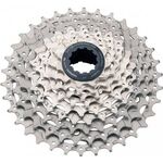 Кассета для велосипеда Shimano XTR M970, 9 скоростей, 11-32 ICSM9709132, изображение  - НаВелосипеде.рф