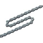 Велосипедная цепь Shimano 105, 5600, 10 скоростей, 116 звеньев, ампульный пин 2 штук, ICN5600116I, изображение  - НаВелосипеде.рф