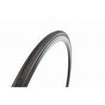 Покрышка для велосипеда VITTORIA 700x25-28С трубка RALLY слик 220TPI 320г черно-белая 11-621, изображение  - НаВелосипеде.рф