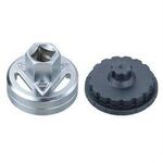 Съемник каретки TOPEAK External Bottom Bracket Tool, TPS-SP38, изображение  - НаВелосипеде.рф