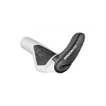 Грипсы велосипедные ERGON GS2 Regular, S, white, 42411020, изображение  - НаВелосипеде.рф