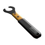 Ключ для каретки SUPER B 8928, Shimano, Campagnolo hollowtech II, Truvativ GXP и FSA, 8928, изображение  - НаВелосипеде.рф