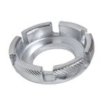 Ключ для спиц BIKE HAND YC-6G , шесть размеров, 10-15G, сталь, в торговой упаковке, YC-6G, изображение  - НаВелосипеде.рф