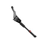 Подножка KELLYS Kicker, задняя для MTB / Cross, 26 - 28“, Kickstand KLS KICKER 26"-28", black, изображение  - НаВелосипеде.рф