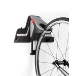 Крепление велосипеда Taka, на стену ,  EL0143301, изображение  - НаВелосипеде.рф