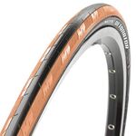 Покрышка Maxxis Detonator, 700x23C, 60 TPI, 57/62a, шоссе, TB86352300, изображение  - НаВелосипеде.рф