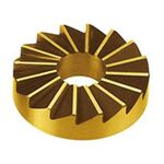 Зенкер торцевой ICE TOOLZ, для рулевой 45мм, E181F, изображение  - НаВелосипеде.рф