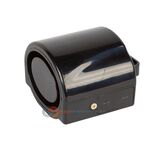 Звонок электрический с мелодиями Vinca Sport, JY 575, изображение  - НаВелосипеде.рф