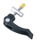 Эксцентрик крепления велосипедного заднего крыла TOPEAK QR LEVER, TRK-DF03, изображение  - НаВелосипеде.рф