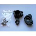 Петух KELLYS MTB High Modulus Carbon HT 29, задней оси 150x12, для: Stage, ZKE92803, изображение  - НаВелосипеде.рф