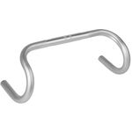 Руль велосипедный ZOOM RACING, алюминий "баран", 23,8х25,4x425мм, серебристый, 5-403929, изображение  - НаВелосипеде.рф