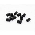 Кольца защитные CLARKS O-RINGS CX102DP, резина, 200 шт, 3-471, изображение  - НаВелосипеде.рф