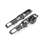 Щетки cменные PARK TOOL для CM-25, PTLRBS-25, изображение  - НаВелосипеде.рф