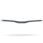 Руль велосипедный PRO Tharsis Trail, МТБ, DI2, 800 мм/31.8, подъем 20 мм, карбон, PRHA0330, изображение  - НаВелосипеде.рф